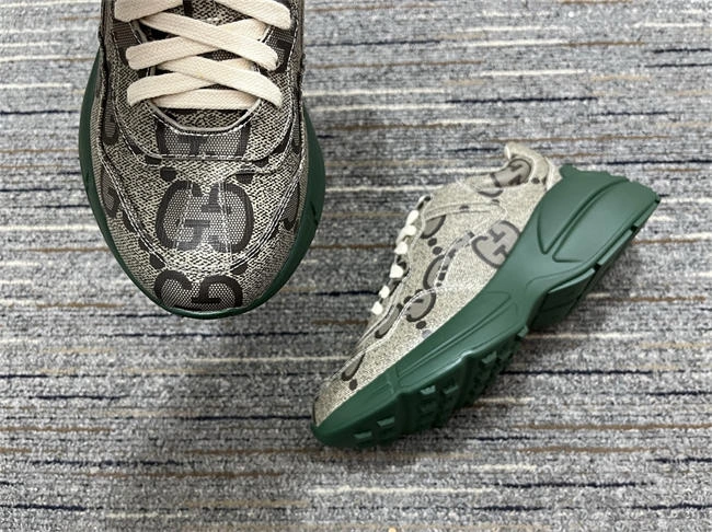 Fashionrep TopPick Gucci Rhyton Sneaker 280