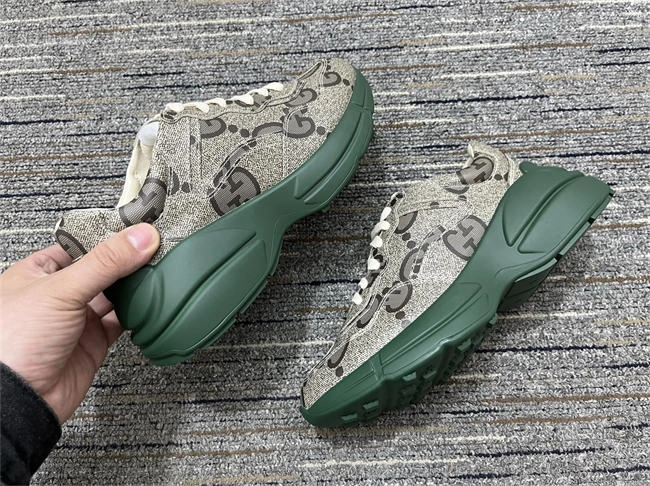 Fashionrep TopPick Gucci Rhyton Sneaker 280