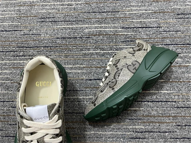 Fashionrep TopPick Gucci Rhyton Sneaker 280