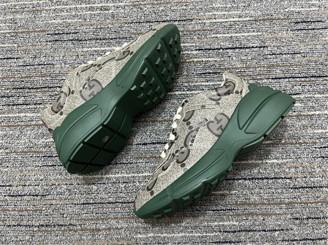 Fashionrep TopPick Gucci Rhyton Sneaker 280