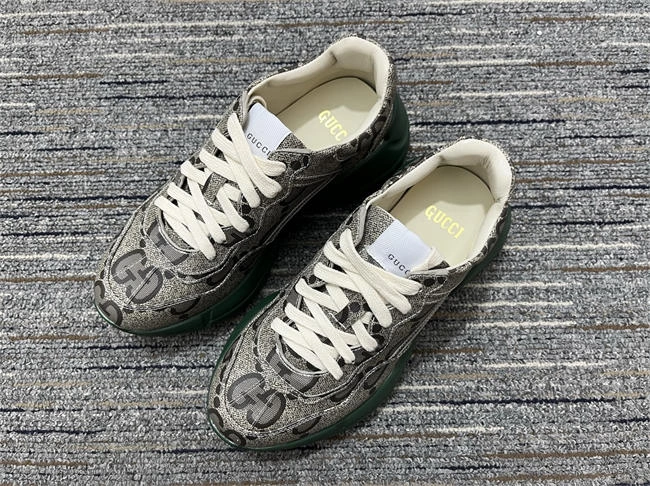 Fashionrep TopPick Gucci Rhyton Sneaker 280