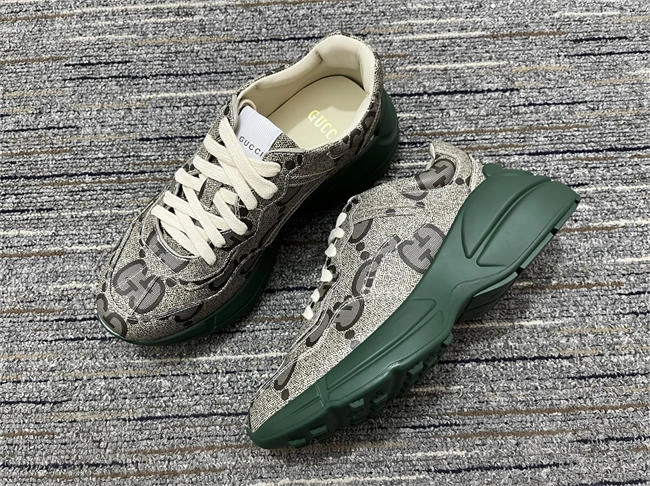 HYPE TopPick Gucci Rhyton Sneaker 280