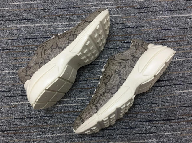 FS CHEAP Flexible Gucci Rhyton Sneaker 279