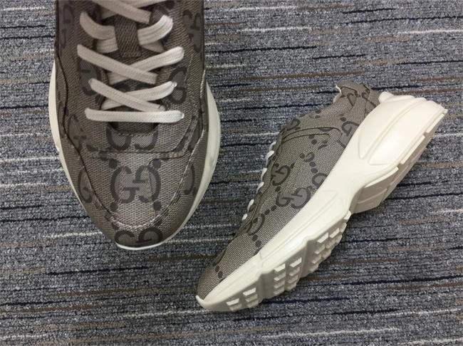 FS CHEAP Flexible Gucci Rhyton Sneaker 279