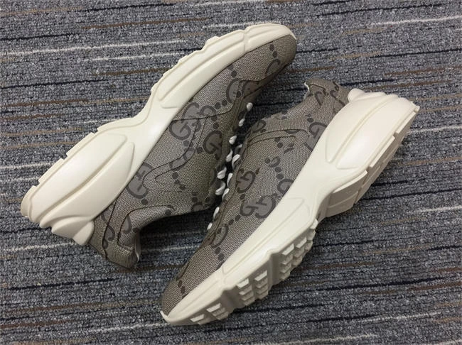FS CHEAP Flexible Gucci Rhyton Sneaker 279