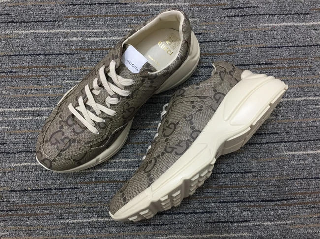 FS CHEAP Flexible Gucci Rhyton Sneaker 279