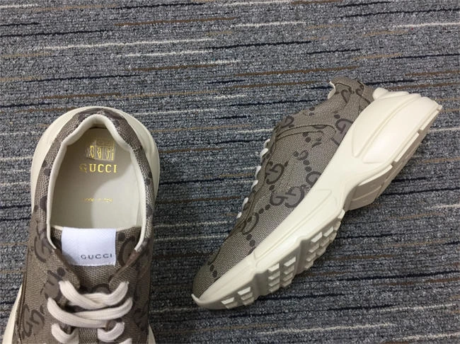 FS CHEAP Flexible Gucci Rhyton Sneaker 279