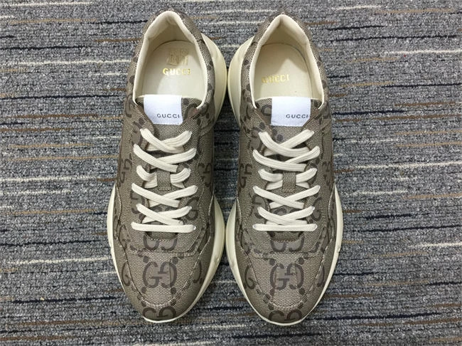 FS CHEAP Flexible Gucci Rhyton Sneaker 279
