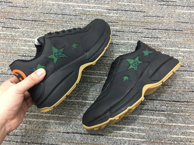 Bmlin NewStyle Gucci Rhyton Sneaker 278