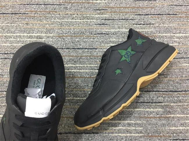 Bmlin NewStyle Gucci Rhyton Sneaker 278