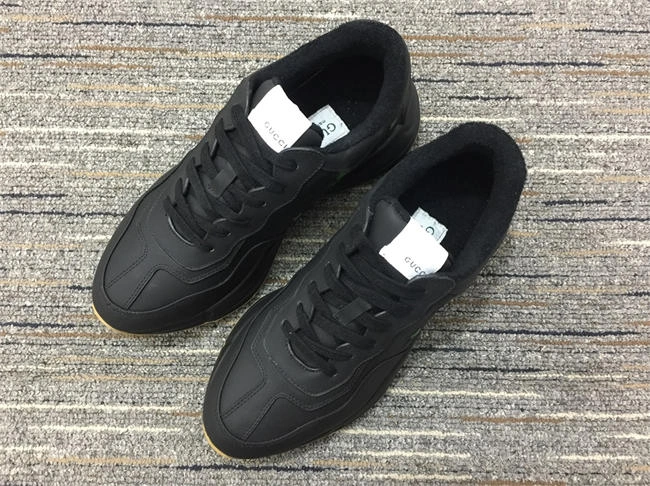 Bmlin NewStyle Gucci Rhyton Sneaker 278