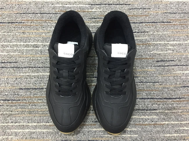Bmlin NewStyle Gucci Rhyton Sneaker 278