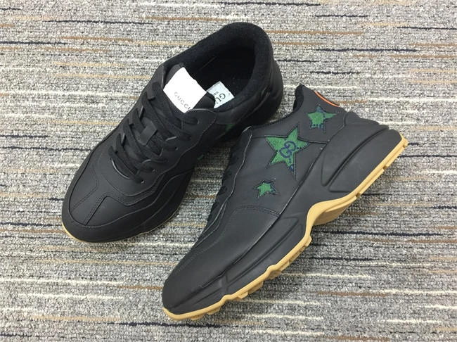 Bmlin NewStyle Gucci Rhyton Sneaker 278