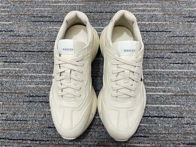 Cheap Durable Gucci Rhyton Sneaker 281