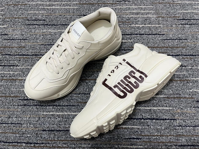 Palace Durable Gucci Rhyton Sneaker 281