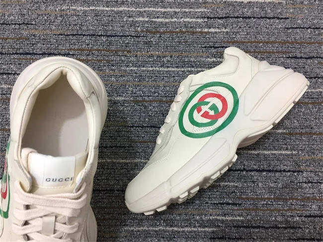 Bmlin Gucci Rhyton Sneaker Sporty 226