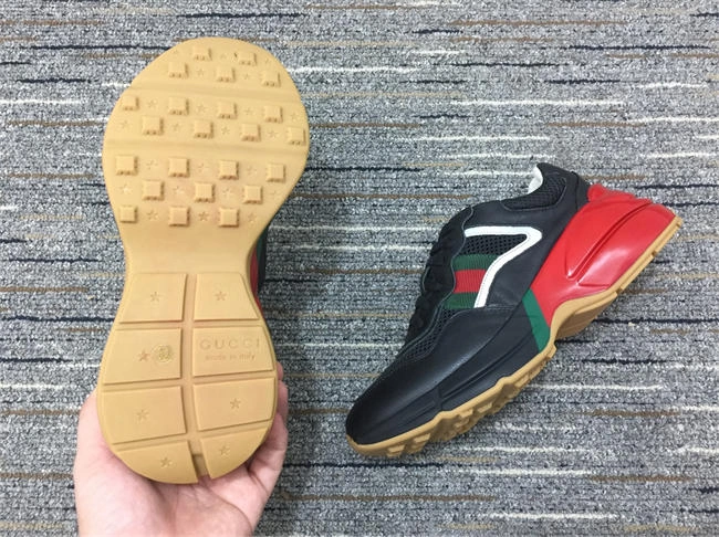 SportInspired Gucci Rhyton Sneaker 228
