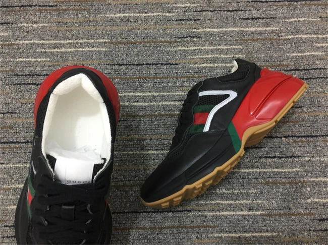 SportInspired Gucci Rhyton Sneaker 228