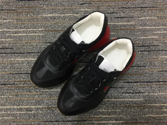 SportInspired Gucci Rhyton Sneaker 228