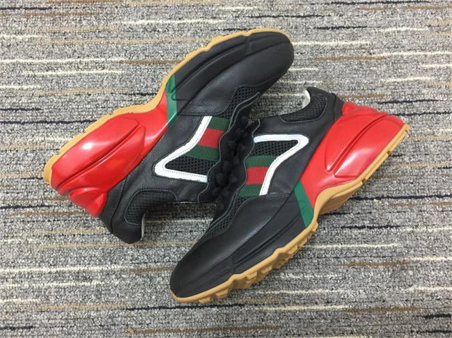 SportInspired Gucci Rhyton Sneaker 228
