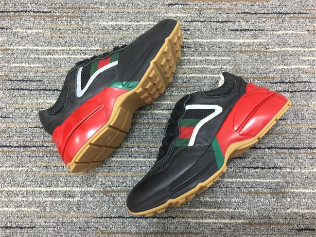 SportInspired Gucci Rhyton Sneaker 228
