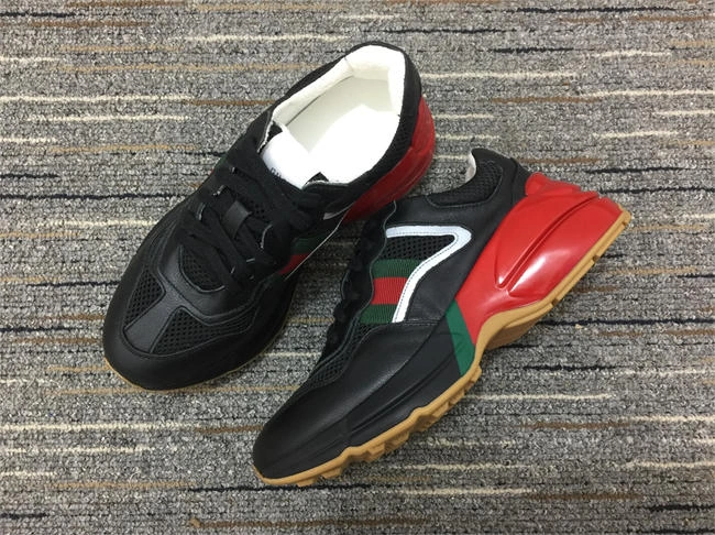 SportInspired Gucci Rhyton Sneaker 228