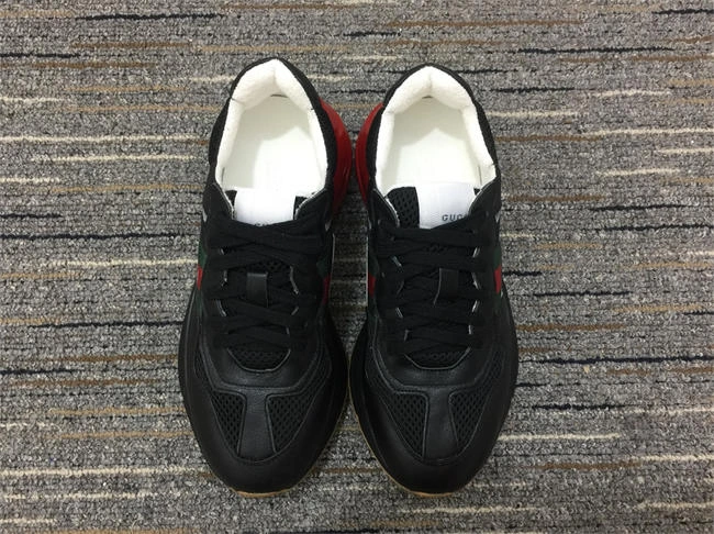 SportInspired Gucci Rhyton Sneaker 228