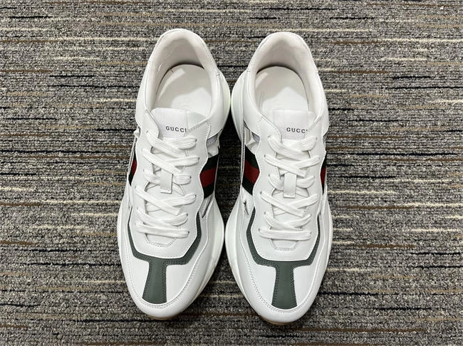 TopPick Gucci Rhyton Sneaker 229