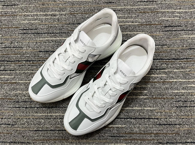 TopPick Gucci Rhyton Sneaker 229