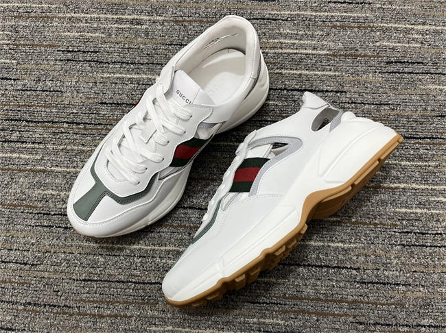 TopPick Gucci Rhyton Sneaker 229