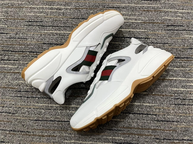 TopPick Gucci Rhyton Sneaker 229