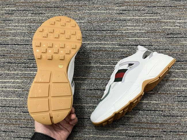 TopPick Gucci Rhyton Sneaker 229