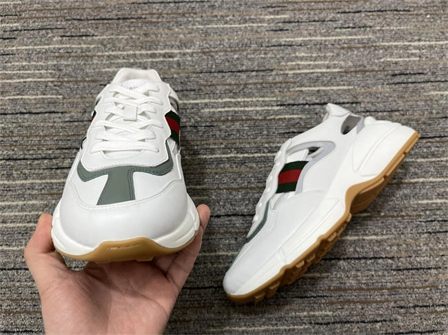 TopPick Gucci Rhyton Sneaker 229