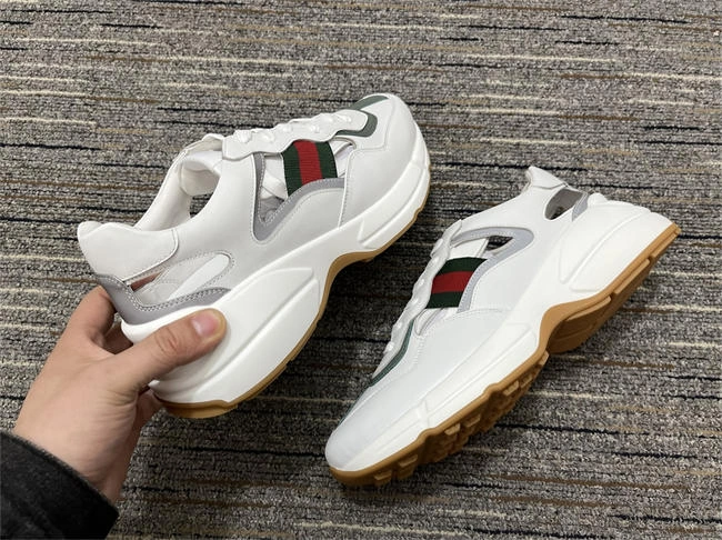 REP TopPick Gucci Rhyton Sneaker 229