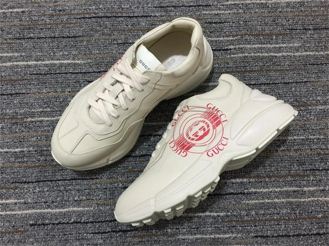 SportInspired Gucci Rhyton Sneaker 225