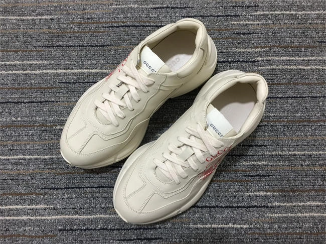 SportInspired Gucci Rhyton Sneaker 225
