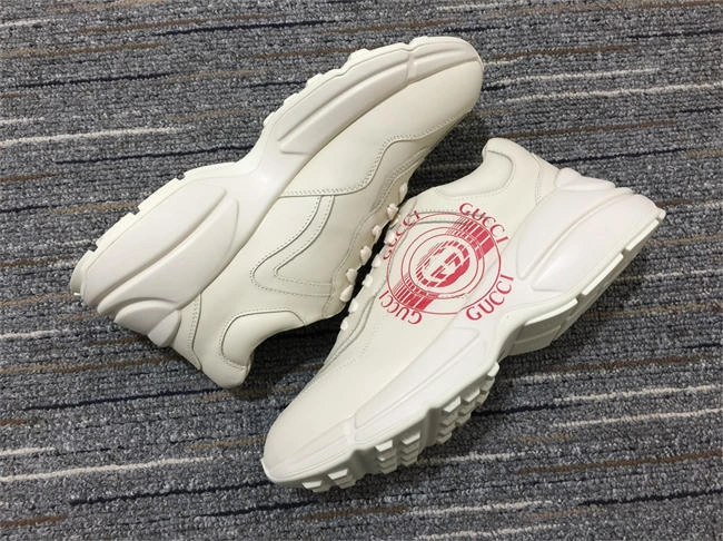 SportInspired Gucci Rhyton Sneaker 225