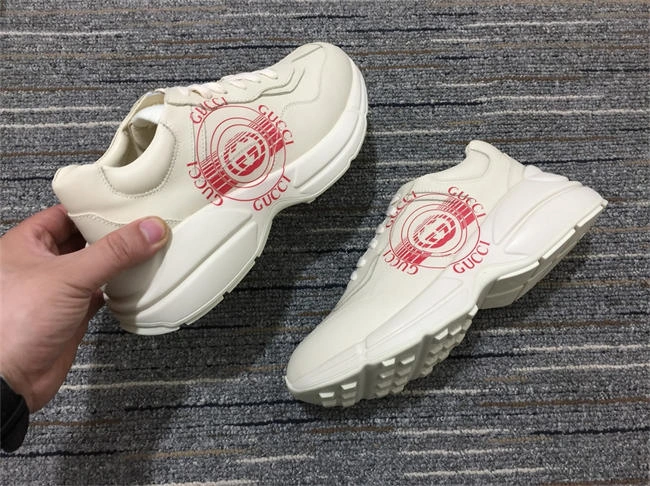 SportInspired Gucci Rhyton Sneaker 225