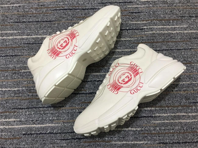 SportInspired Gucci Rhyton Sneaker 225