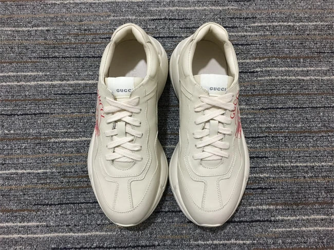 SportInspired Gucci Rhyton Sneaker 225