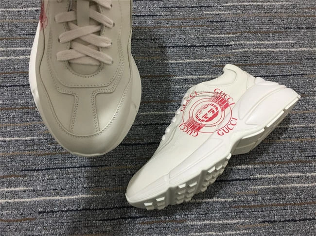 SportInspired Gucci Rhyton Sneaker 225