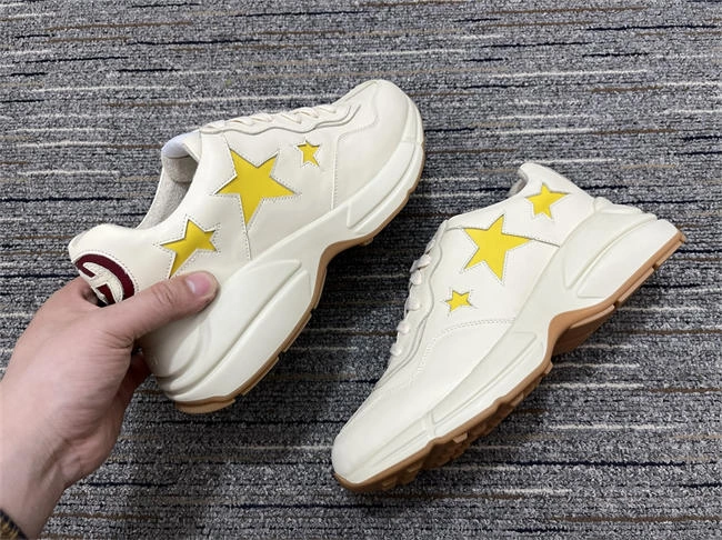 GoodFit Gucci Rhyton Sneaker 283