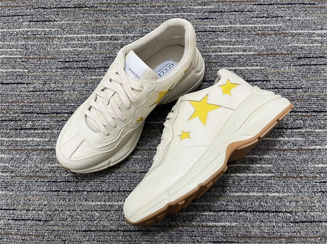 Palace GoodFit Gucci Rhyton Sneaker 283