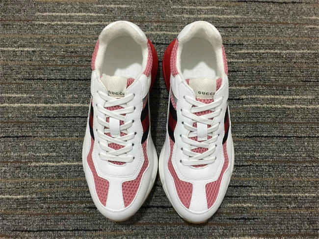 HYPE SunProtective Gucci Rhyton Sneaker 231