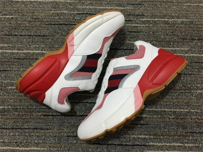HYPE SunProtective Gucci Rhyton Sneaker 231