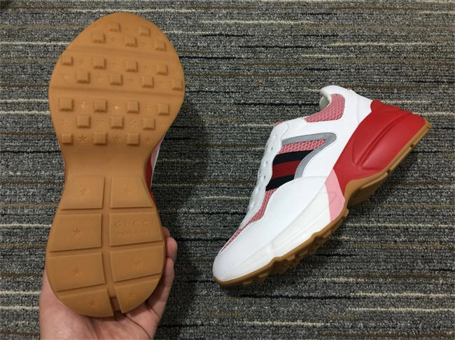 HYPE SunProtective Gucci Rhyton Sneaker 231