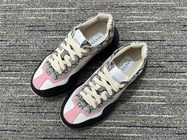 Cheap Husky Gucci Rhyton Sneaker Minimalist 233