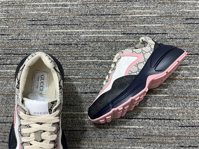Cheap Husky Gucci Rhyton Sneaker Minimalist 233