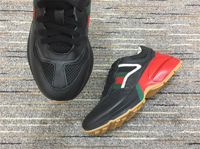 HighPerformance Gucci Rhyton Sneaker 236