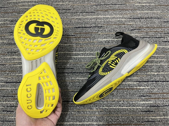 HYPE SunProtective Gucci Runners 91